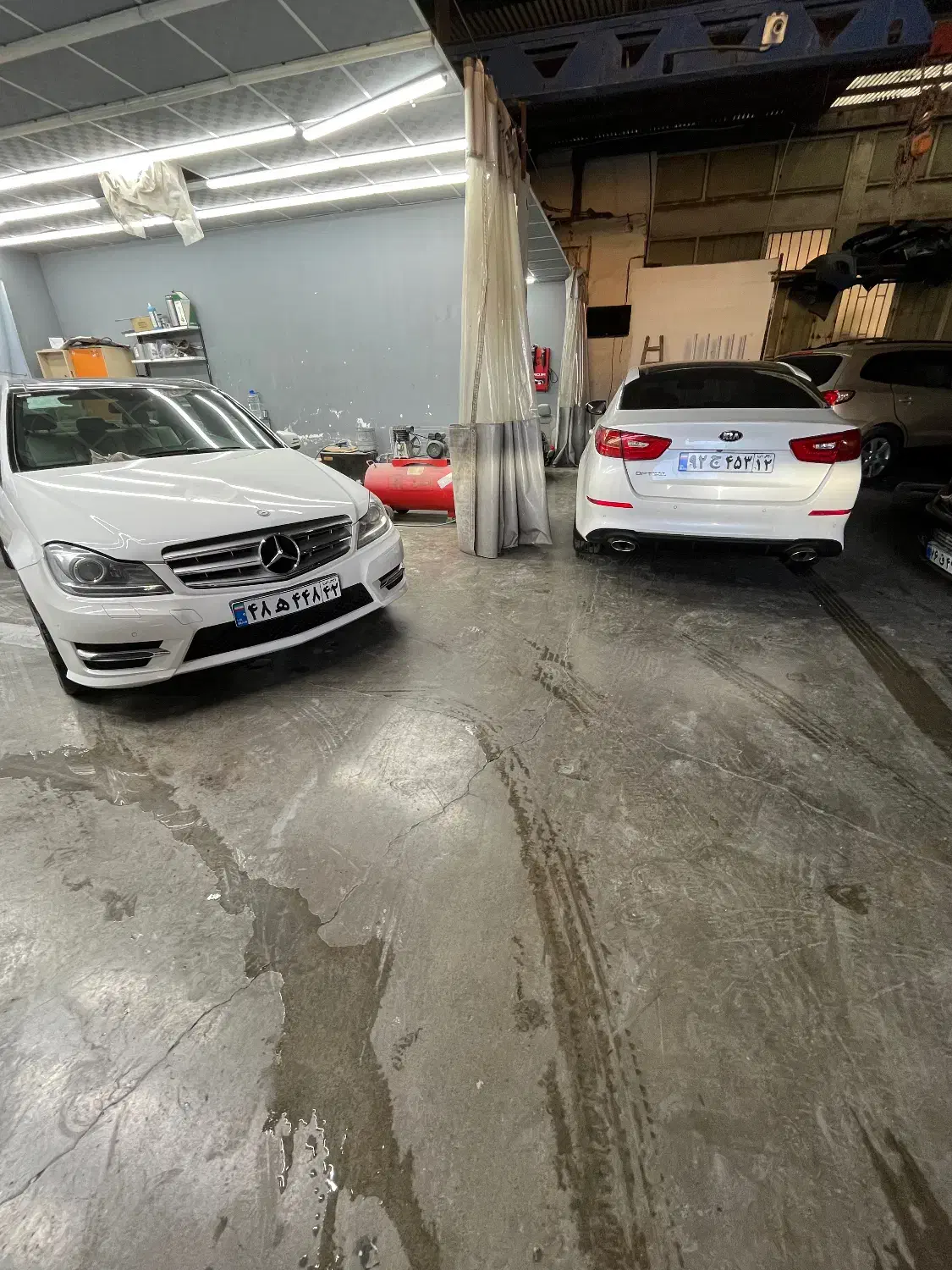 سلام وقت بخیر به شاگرد نقاش نیاز مندیم|استخدام صنعتی، فنی، مهندسی|مشهد, کوشش|دیوار