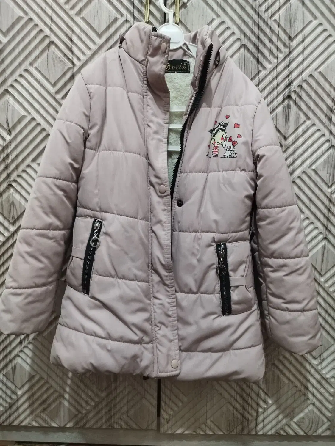 لباس زمستانه بچه گانه|کفش و لباس بچه|مرودشت, فاز اول شهرک فرهنگیان|دیوار