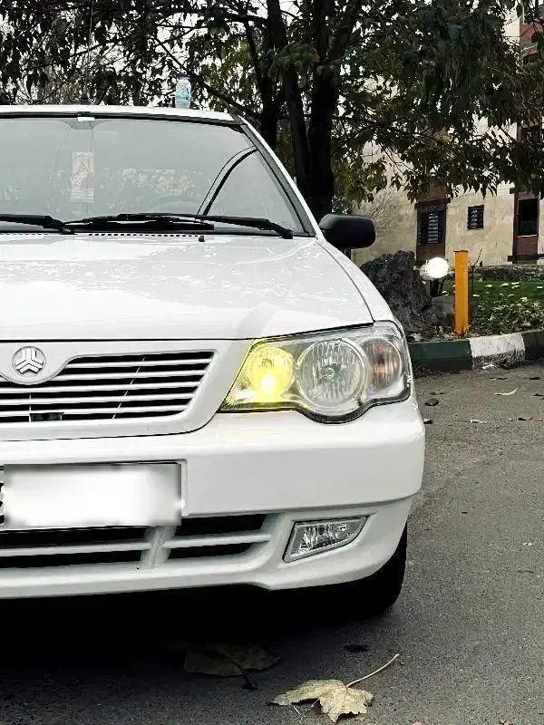 132 sx مدل ۸۹|خودرو سواری و وانت|رشت, رشتیان|دیوار