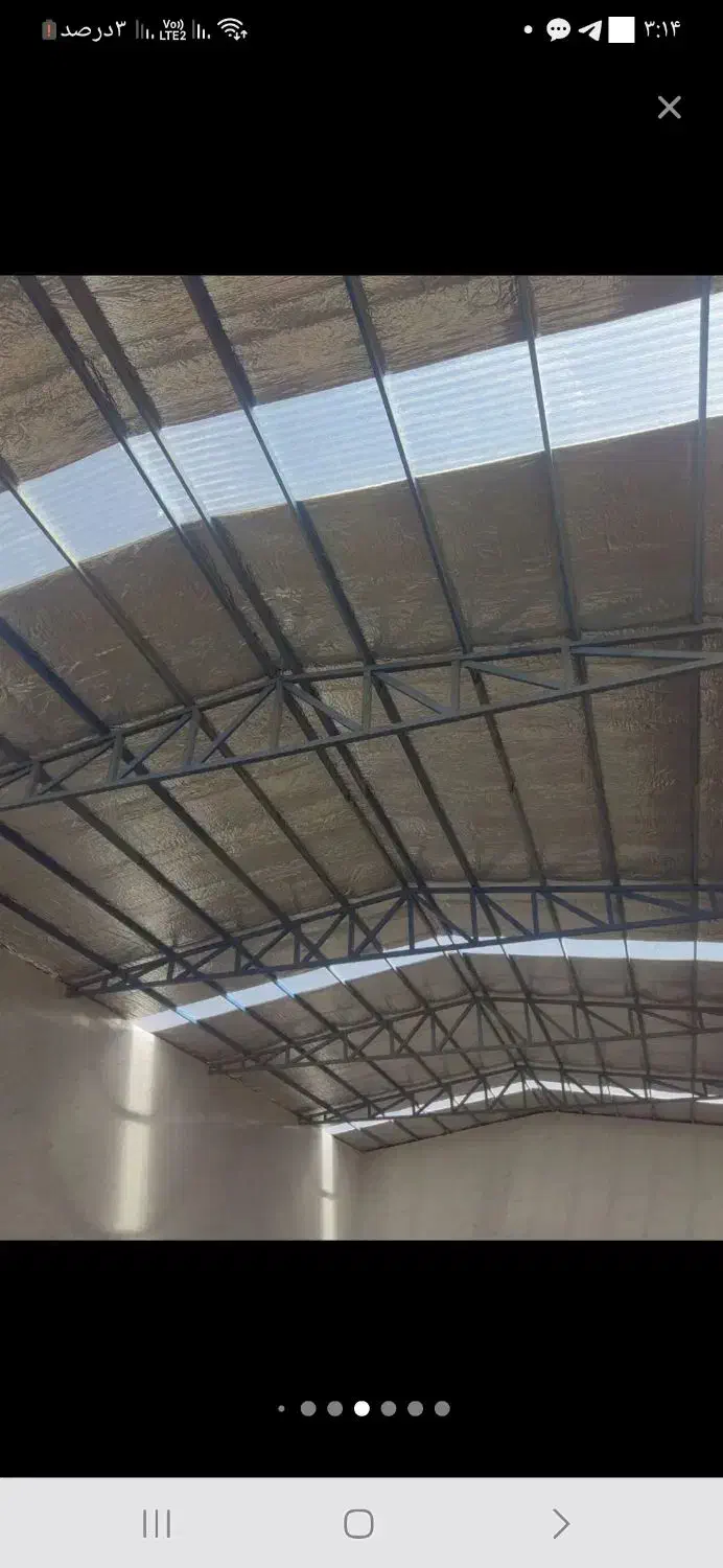 اجراسقف سبک اجرا سایبان ماشین وسوله سازی|خدمات پیشه و مهارت|رفسنجان, |دیوار