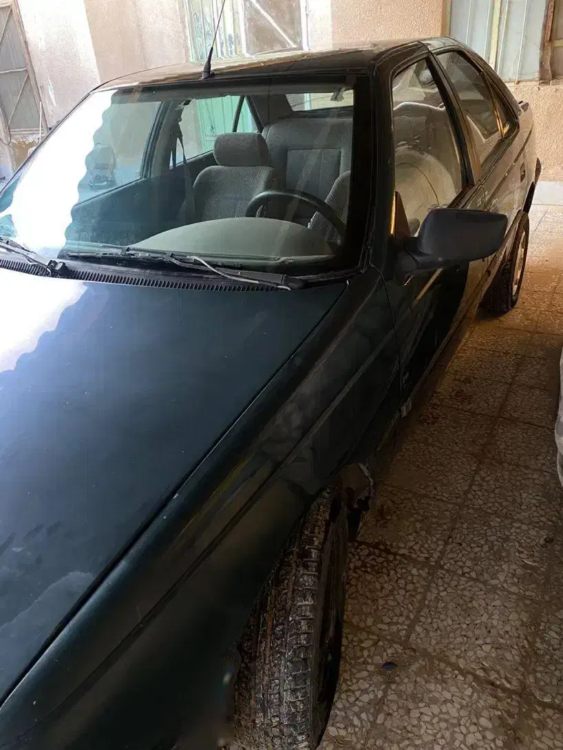 پژو آردی|خودرو سواری و وانت|زابل, |دیوار