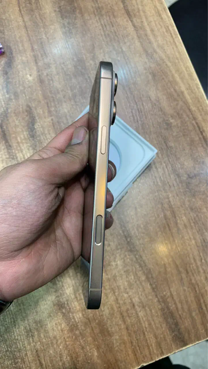 iphone 16 Promax آیفون|موبایل|تهران, دزاشیب|دیوار