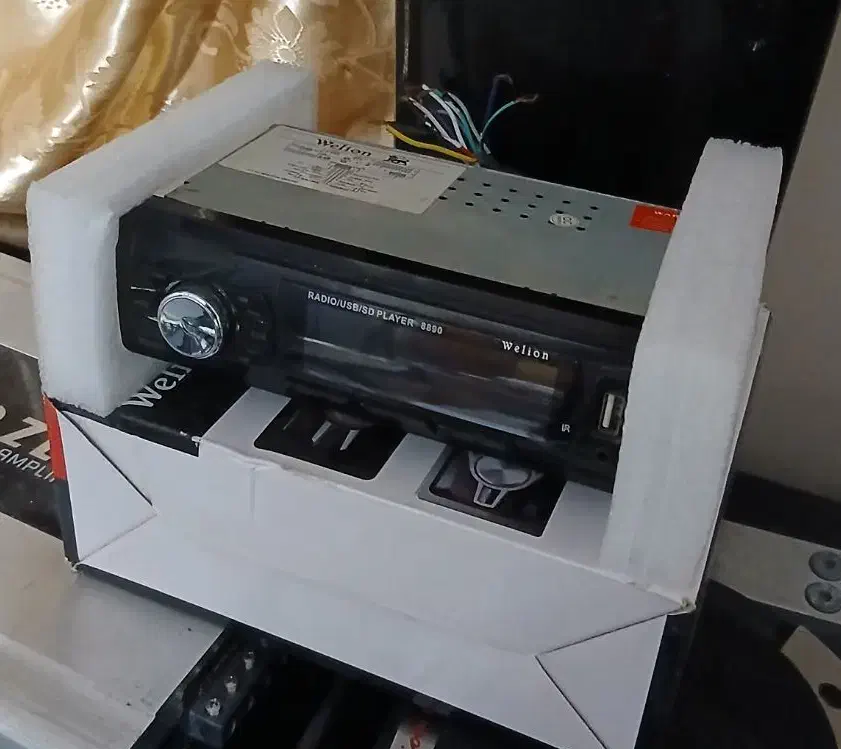 باند،استرس بار،ساب.سوپرتیوتر|قطعات یدکی و لوازم جانبی|بندر ماهشهر, |دیوار