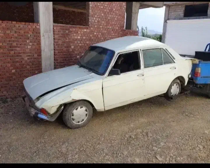 اسقاط خودرو|خودرو سواری و وانت|گیان, |دیوار