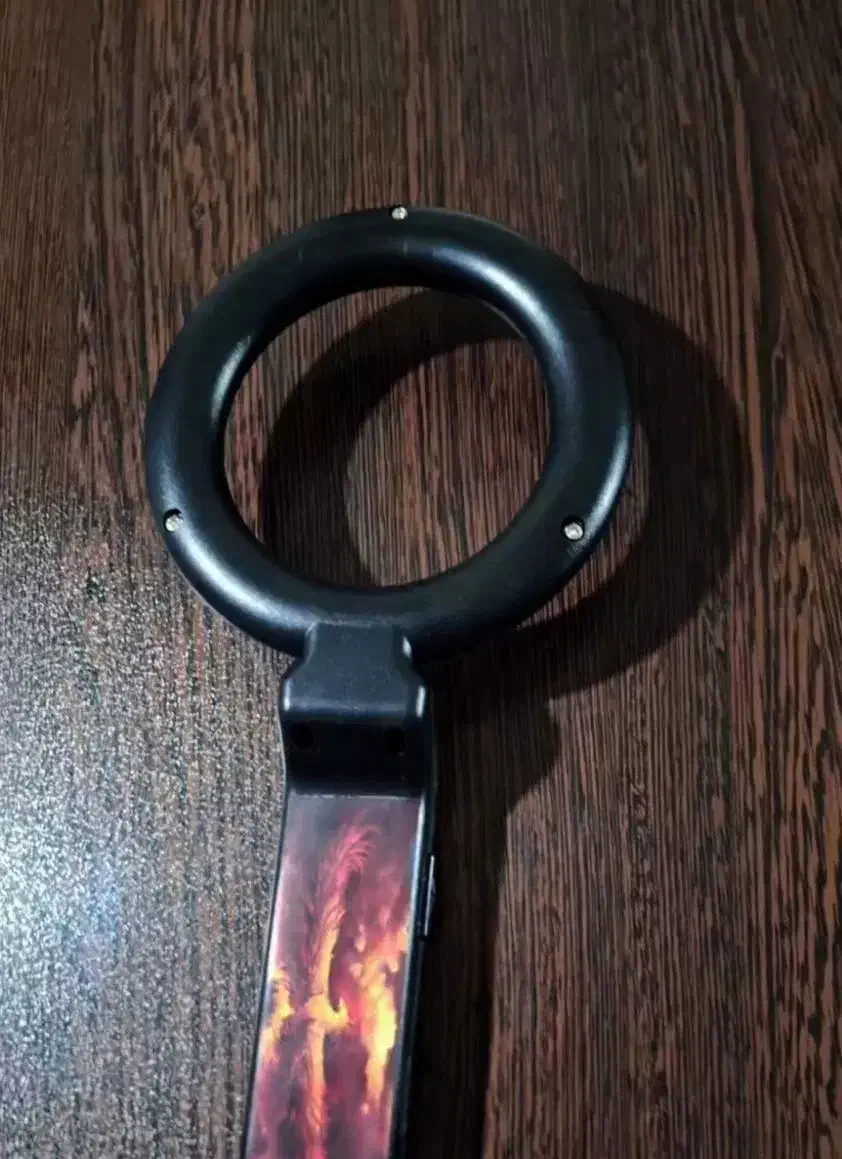 پین پوینتر راکت بازرسی|کلکسیون و سرگرمی|تهران, چیتگر جنوبی|دیوار