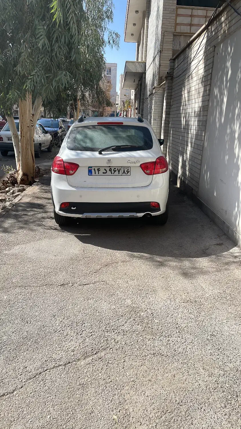 کوییک ۱۴۰۱|خودرو سواری و وانت|سمنان, |دیوار