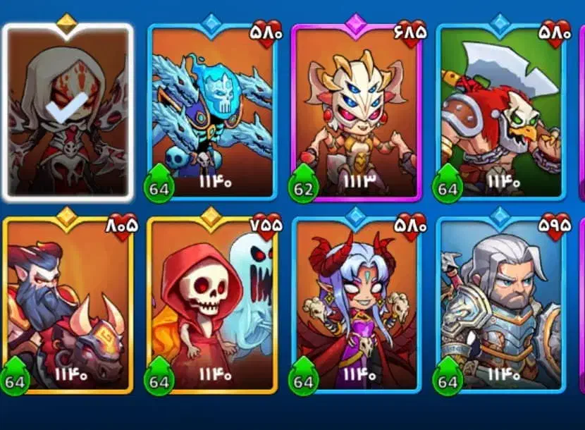 اکانت ورسز قوی|کنسول، بازی ویدئویی و آنلاین|تبریز, |دیوار