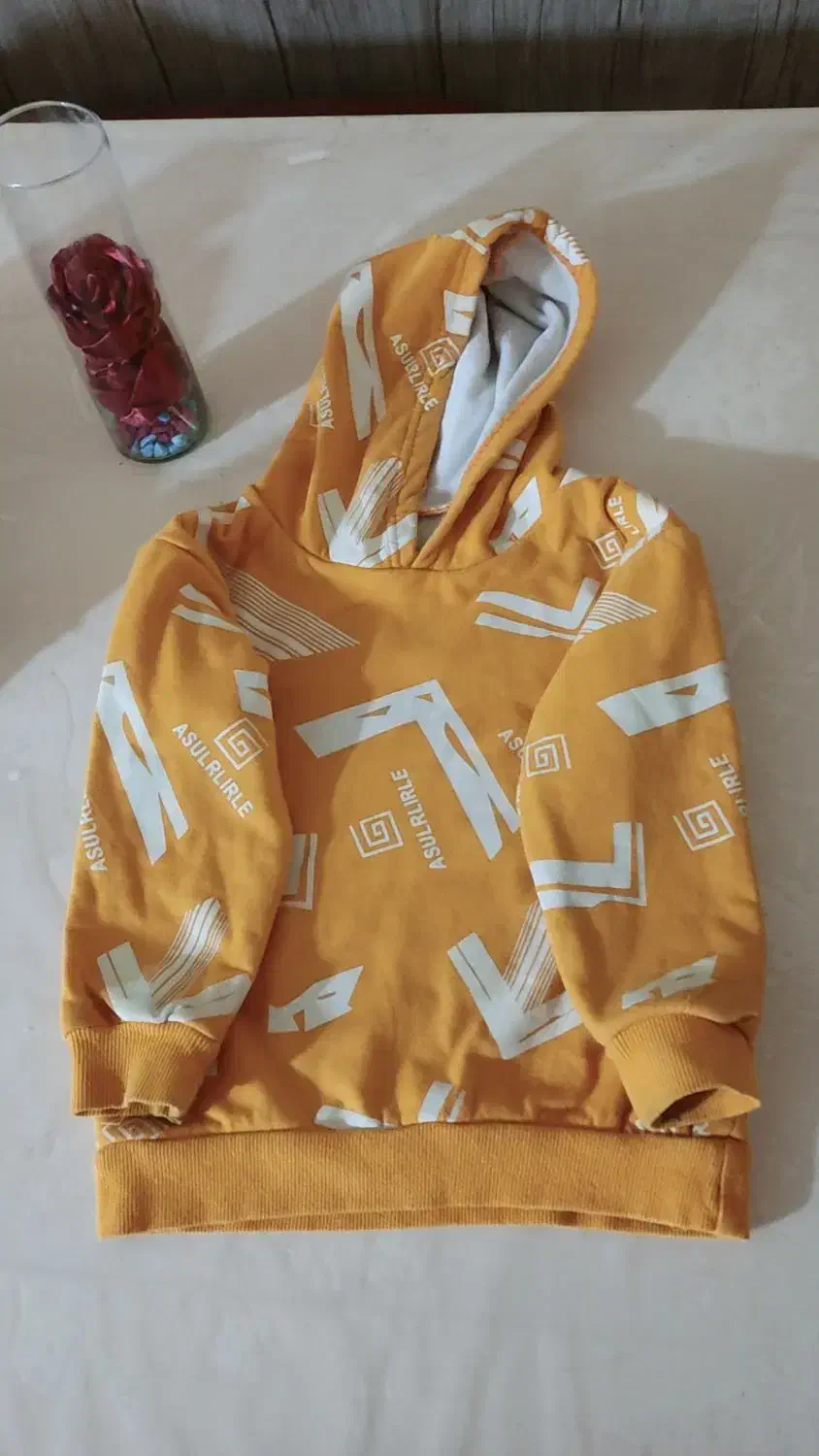 لباس گرم دورس و هودی پسرانه|کفش و لباس بچه|شاهین‌شهر, خبرنگار|دیوار