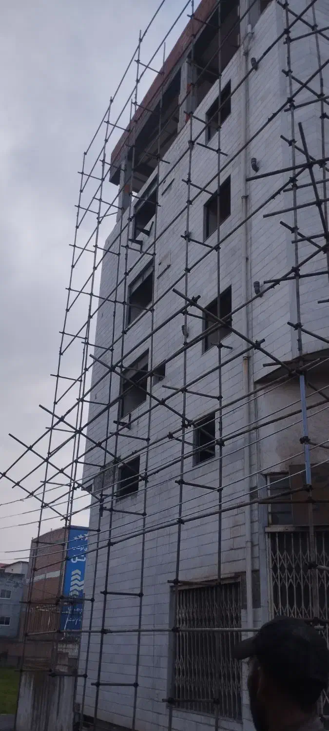 داربست پاسارگاد|خدمات پیشه و مهارت|بابل, |دیوار