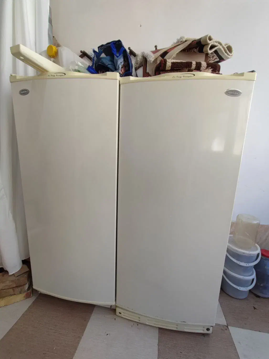 یخچال|یخچال و فریزر|اشنویه, |دیوار