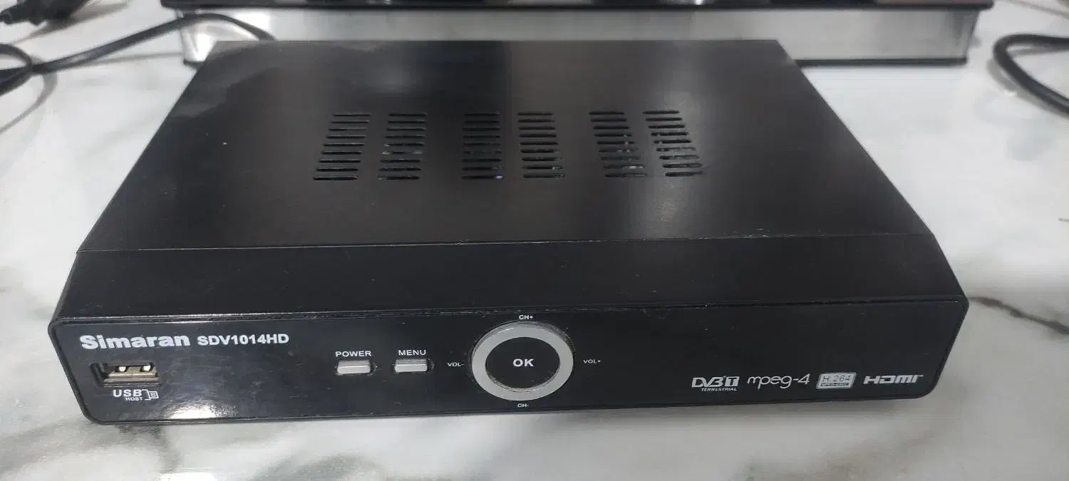 گیرنده دیجیتال|صوتی و تصویری|زاهدان, |دیوار