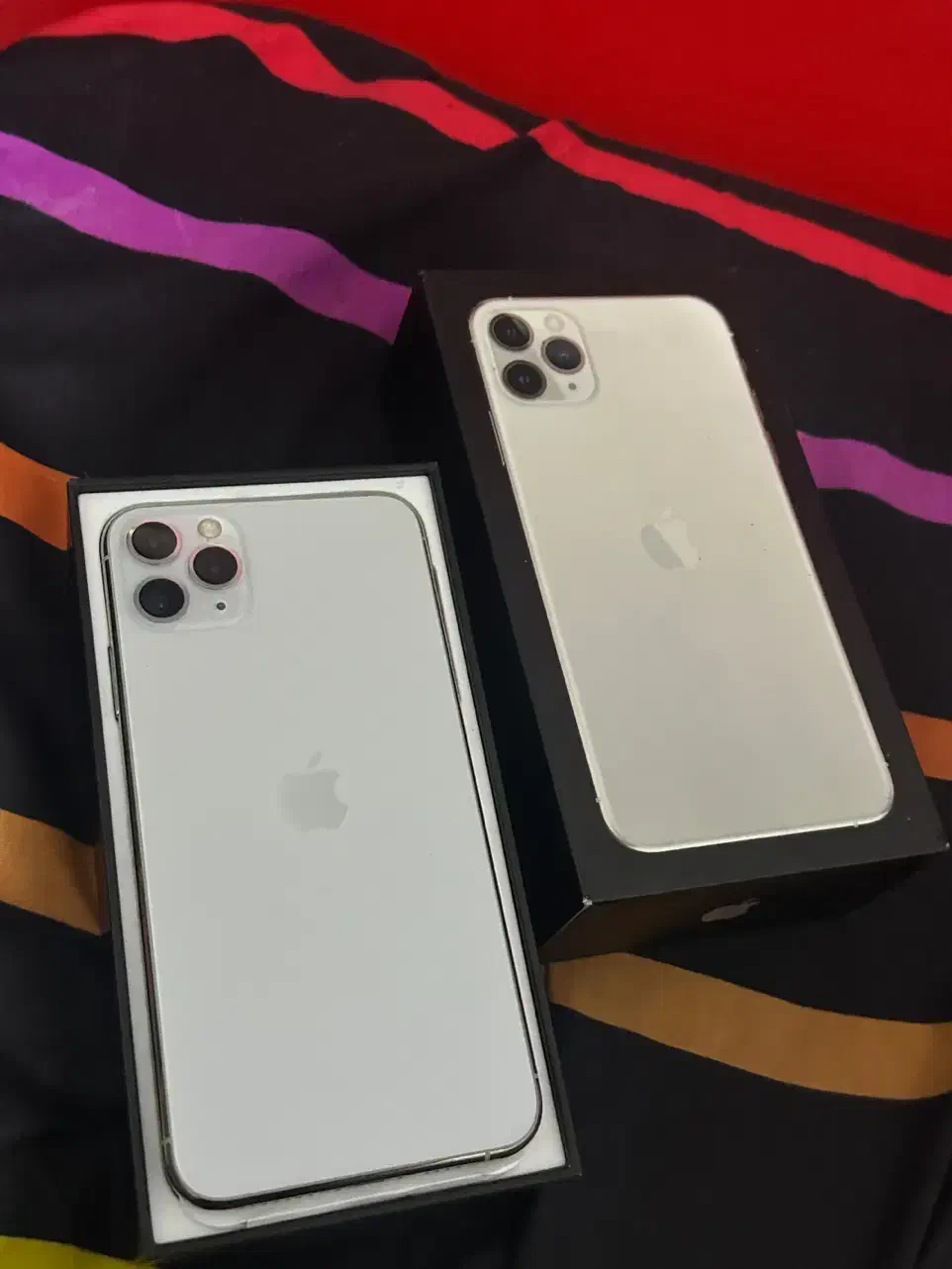 iphone 11 pro max|موبایل|لاهیجان, کوی خزر|دیوار