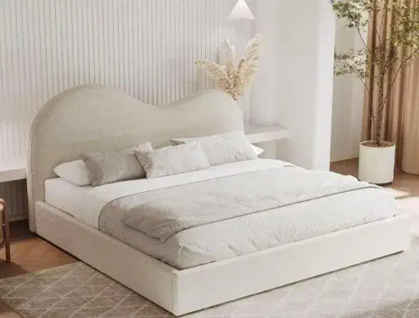 سرویس تخت کد ۲۰۰۱ کیوتی مینیمال|تخت و سرویس خواب|مشهد, نوید|دیوار