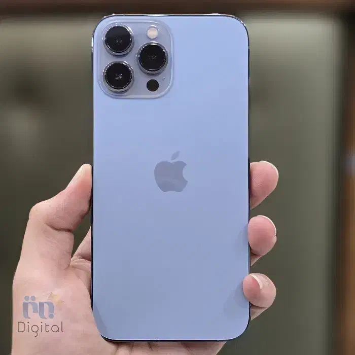 آیفون ۱۳پرومکس|موبایل|ایرانشهر, |دیوار