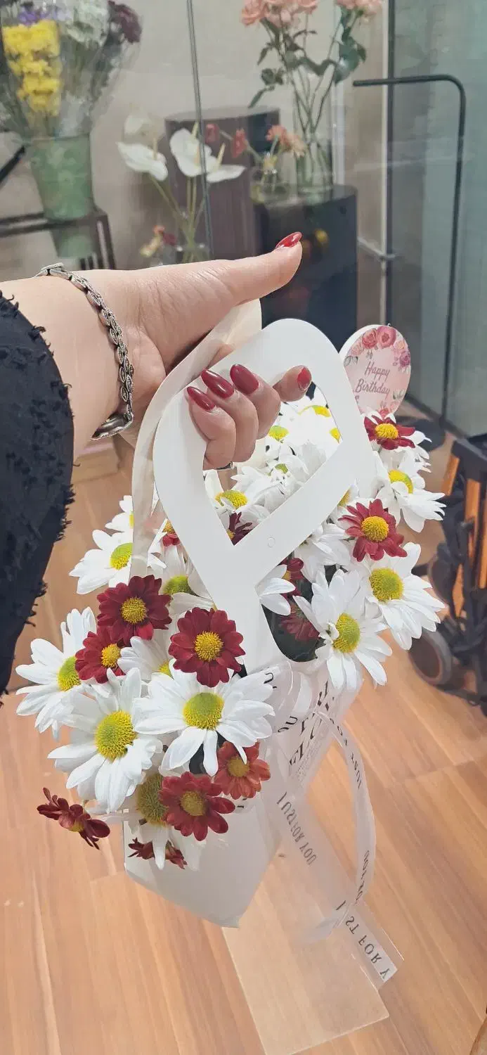 بوکت های اقتصادی روز مادر|گل و گیاه طبیعی|بندرعباس, |دیوار