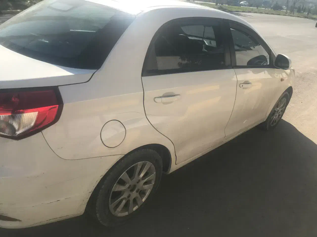 MVM315NEWصندوقدار|خودرو سواری و وانت|گرگان, |دیوار