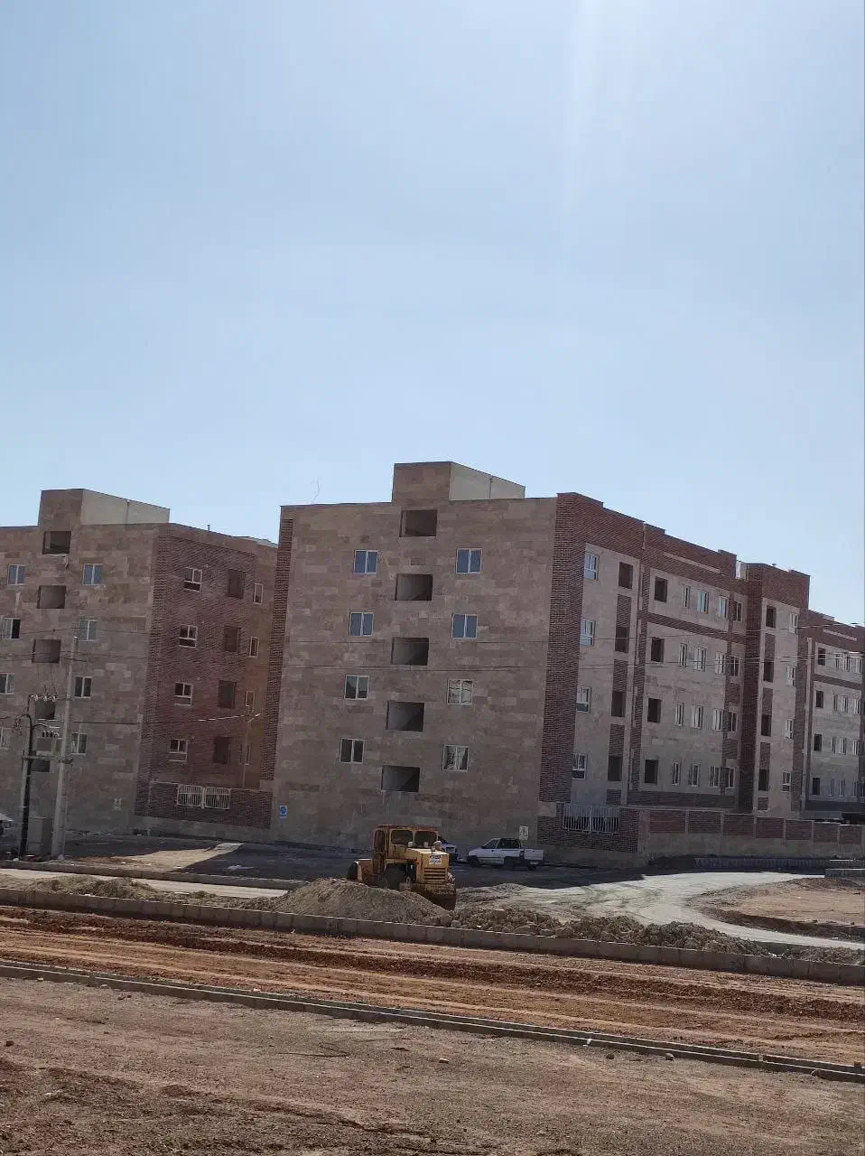 فاز هفت جنوبی/زرین ستون|پیش‌فروش املاک|پرند, فاز ۷|دیوار