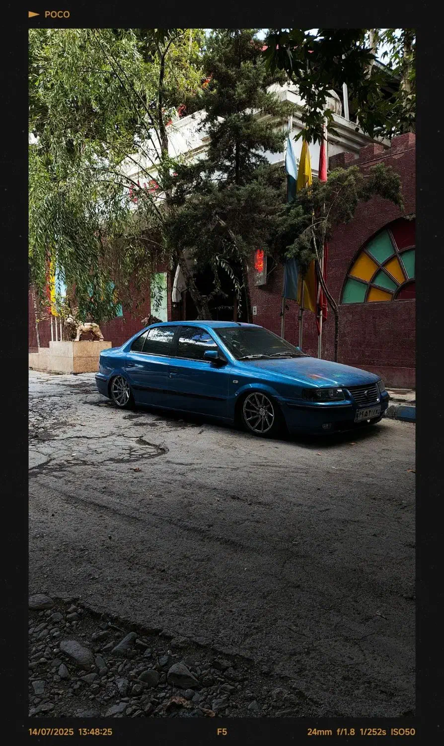 سمند ، مدل ۱۳۹۲|خودرو سواری و وانت|کرمان, |دیوار