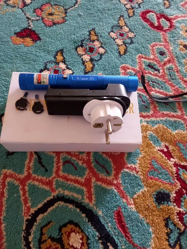 لیزرGREENLASERPOINTER|کلکسیون و سرگرمی|یاسوج, |دیوار