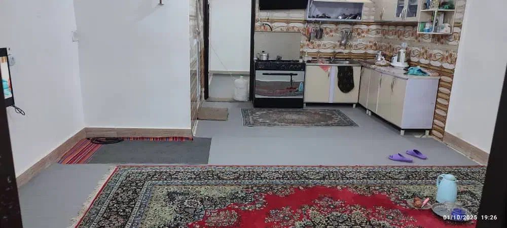 خانه رهن اکباتان|اجارهٔ آپارتمان|اهواز, شهرک اکباتان|دیوار