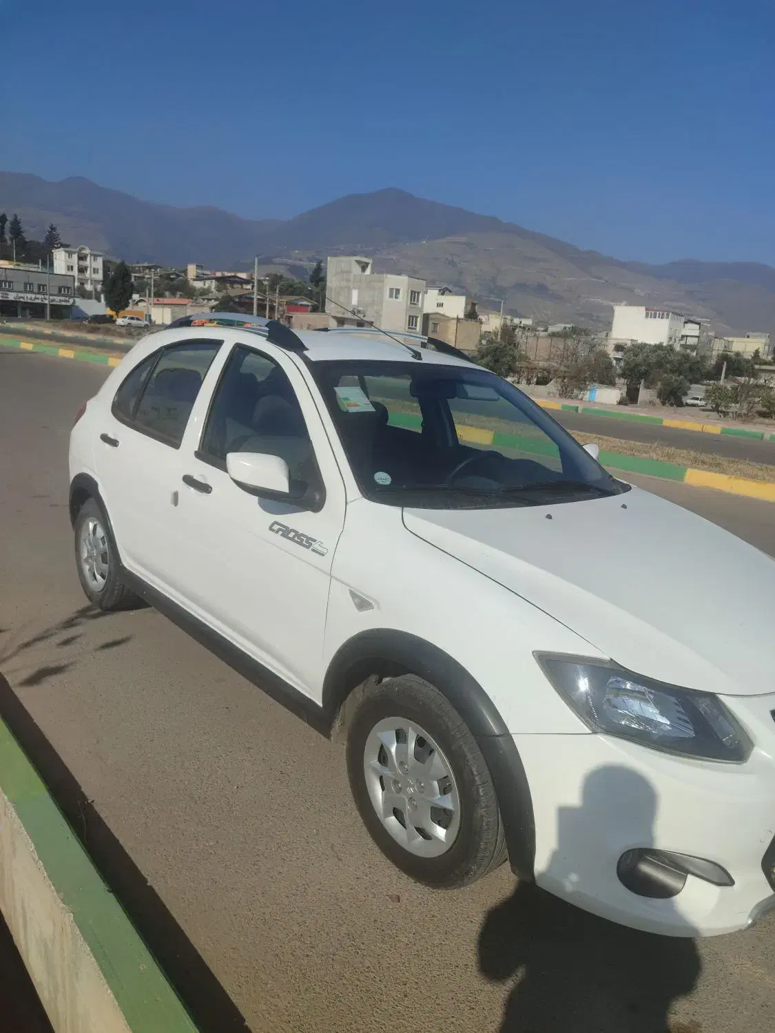 کوییکs مدل98|خودرو سواری و وانت|رشت, منظریه|دیوار