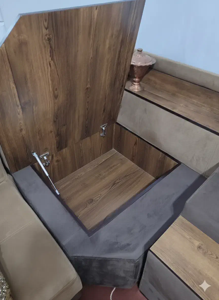 کنسول|بوفه، ویترین، کنسول|کلاچای, |دیوار