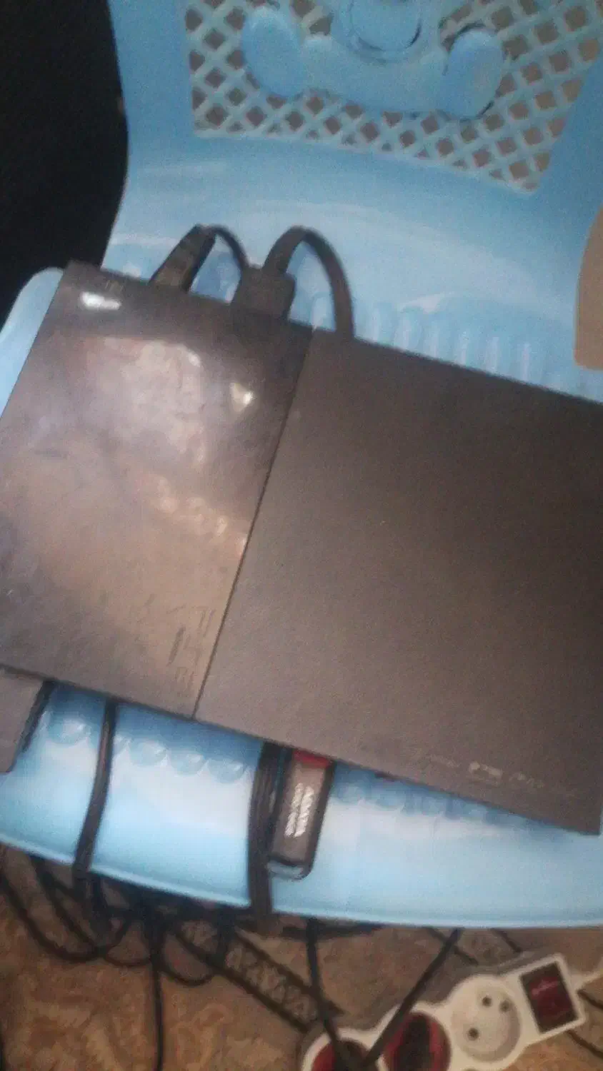 پلستیشن 2|کنسول، بازی ویدئویی و آنلاین|جیرفت, |دیوار