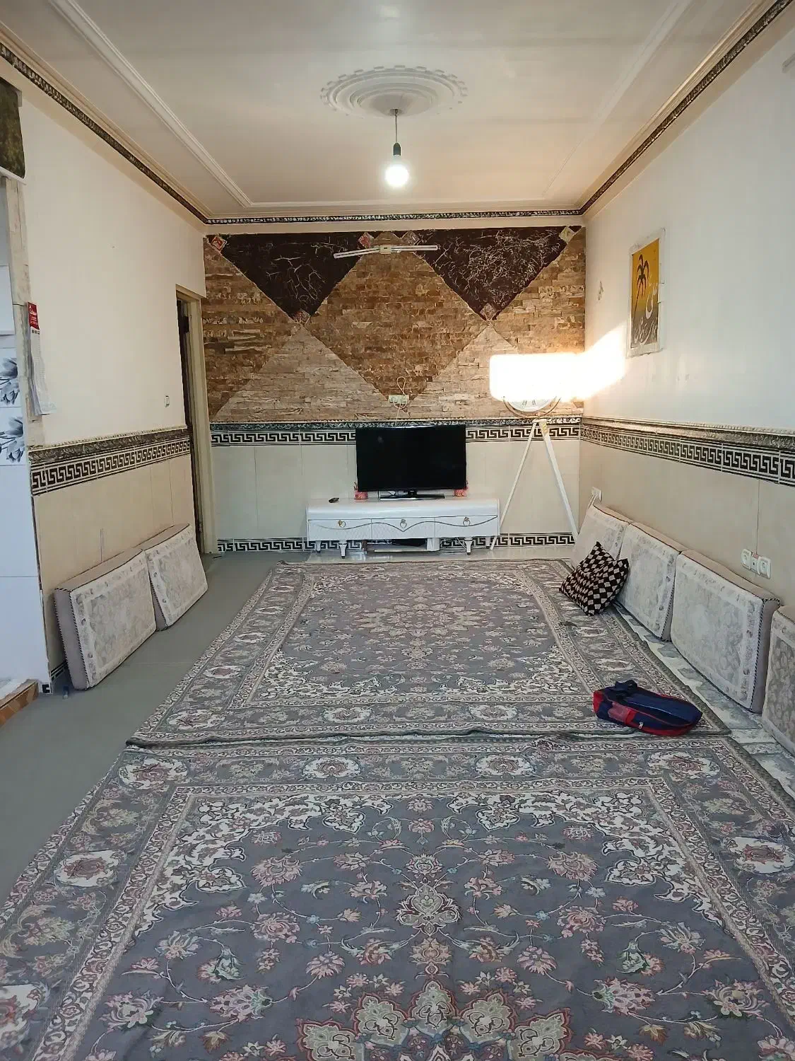 فروش خونه ویلایی ۷۰متر روستای صحت اباد|فروش خانه و ویلا|اشتهارد, |دیوار