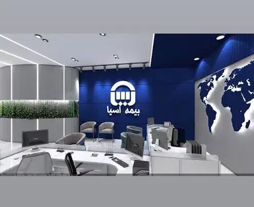 استخدام نیرو دفتر بیمه|استخدام مالی، حسابداری، حقوقی|زابل, |دیوار