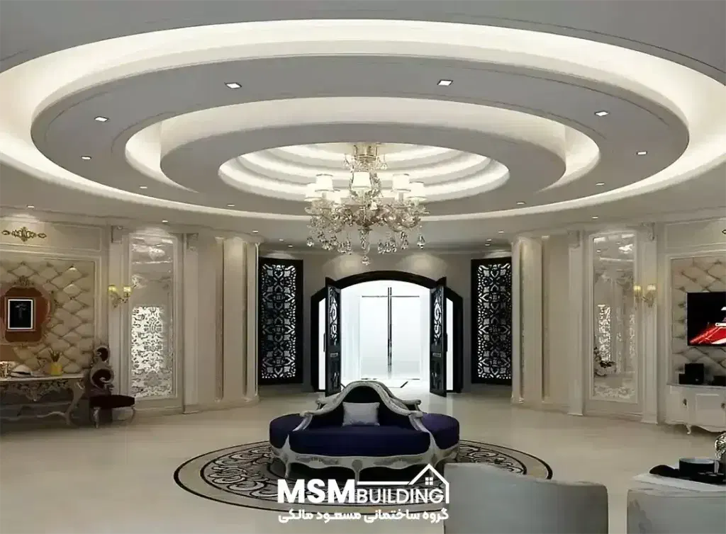 رابیتس کاری|خدمات پیشه و مهارت|قیدار, |دیوار