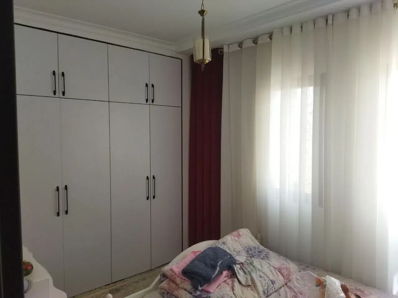 آپارتمان نوساز|اجارهٔ آپارتمان|قم, زنبیل آباد|دیوار