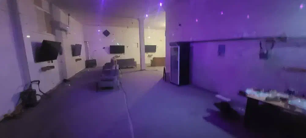 اجاره واحد تجاری بزرگ بلوار ۷ تیر|اجارهٔ مغازه و غرفه|نورآباد ممسنی, |دیوار