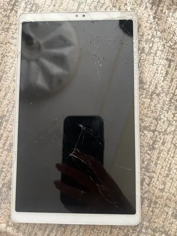 تبلت سامسونگ|تبلت|تهران, جنتآباد شمالی|دیوار