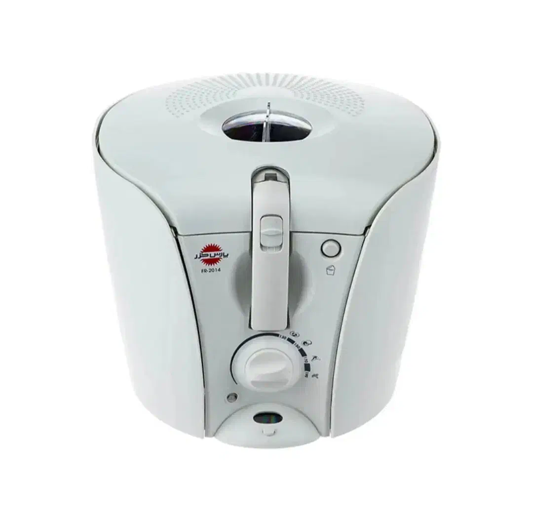 سرخ کن با روغن پارس خزر باز نشده نو داخل کارتون|اجاق گاز و لوازم برقی پختوپز|اهواز, گلستان|دیوار