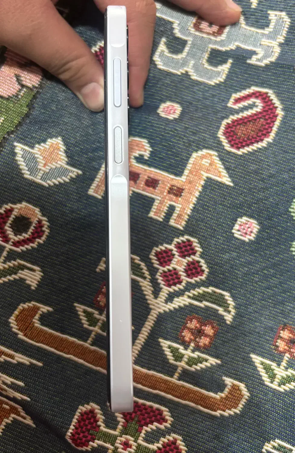 گوشی a25|موبایل|بناب, |دیوار