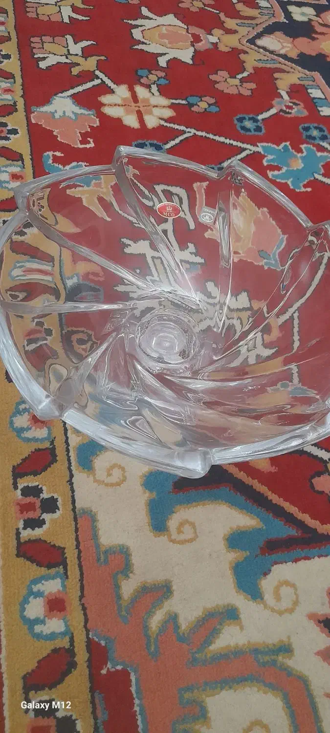 ظروف کریستال|ظروف سرو و پذیرایی|تبریز, |دیوار