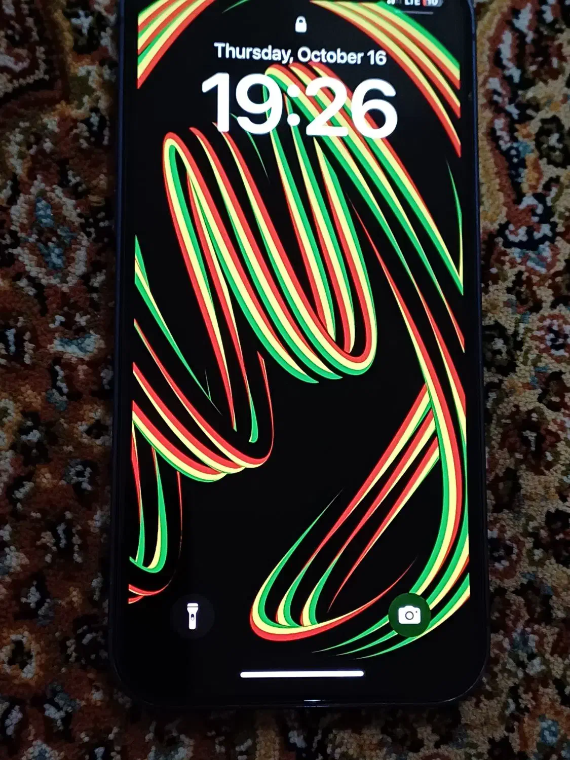 ایفون ۱۲ نرمال|موبایل|ارومیه, |دیوار