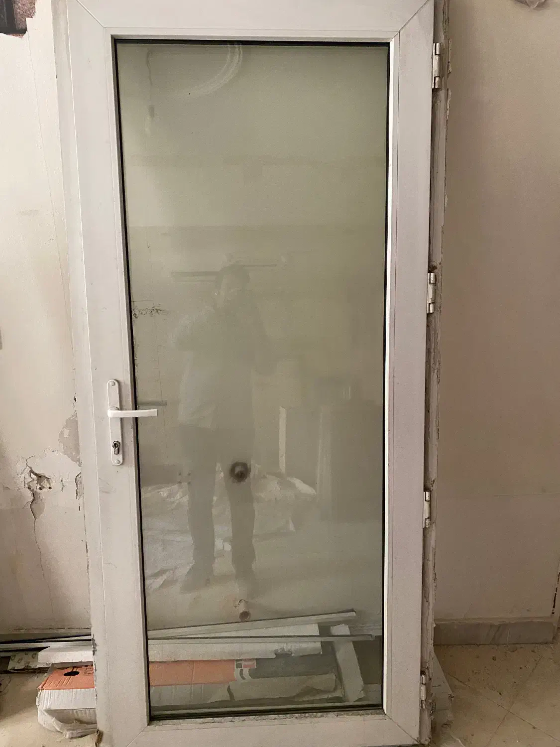 درب و پنجره یو پی وی سی upvc|مصالح و تجهیزات ساختمان|تهران, کرمان|دیوار