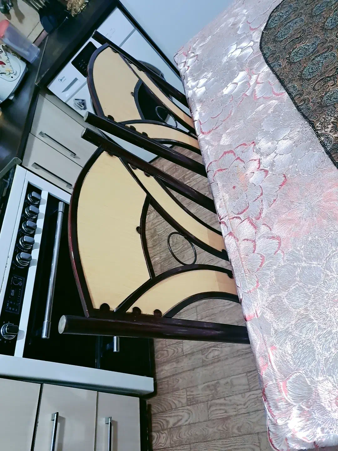 میز وصندلی|میز و صندلی غذاخوری|ابهر, |دیوار