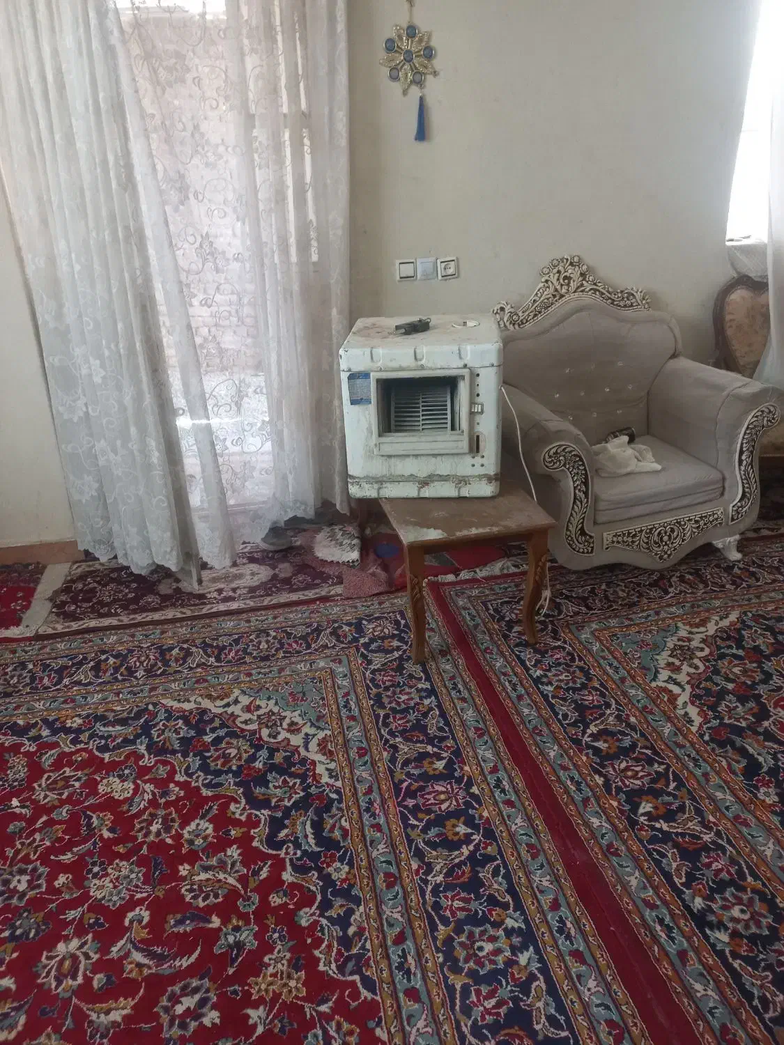 سویت اجاره ای دربست باپارکنیگ|اجارهٔ کوتاهمدت آپارتمان و سوئیت|تربتحیدریه, بازار|دیوار