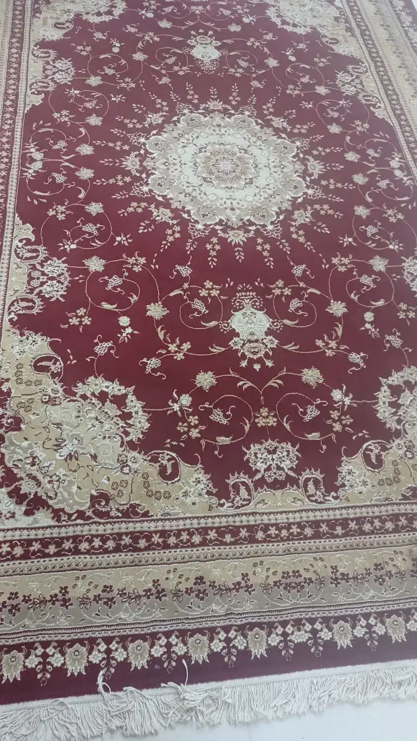 فرش  ۶ متری|فرش|ساوه, |دیوار