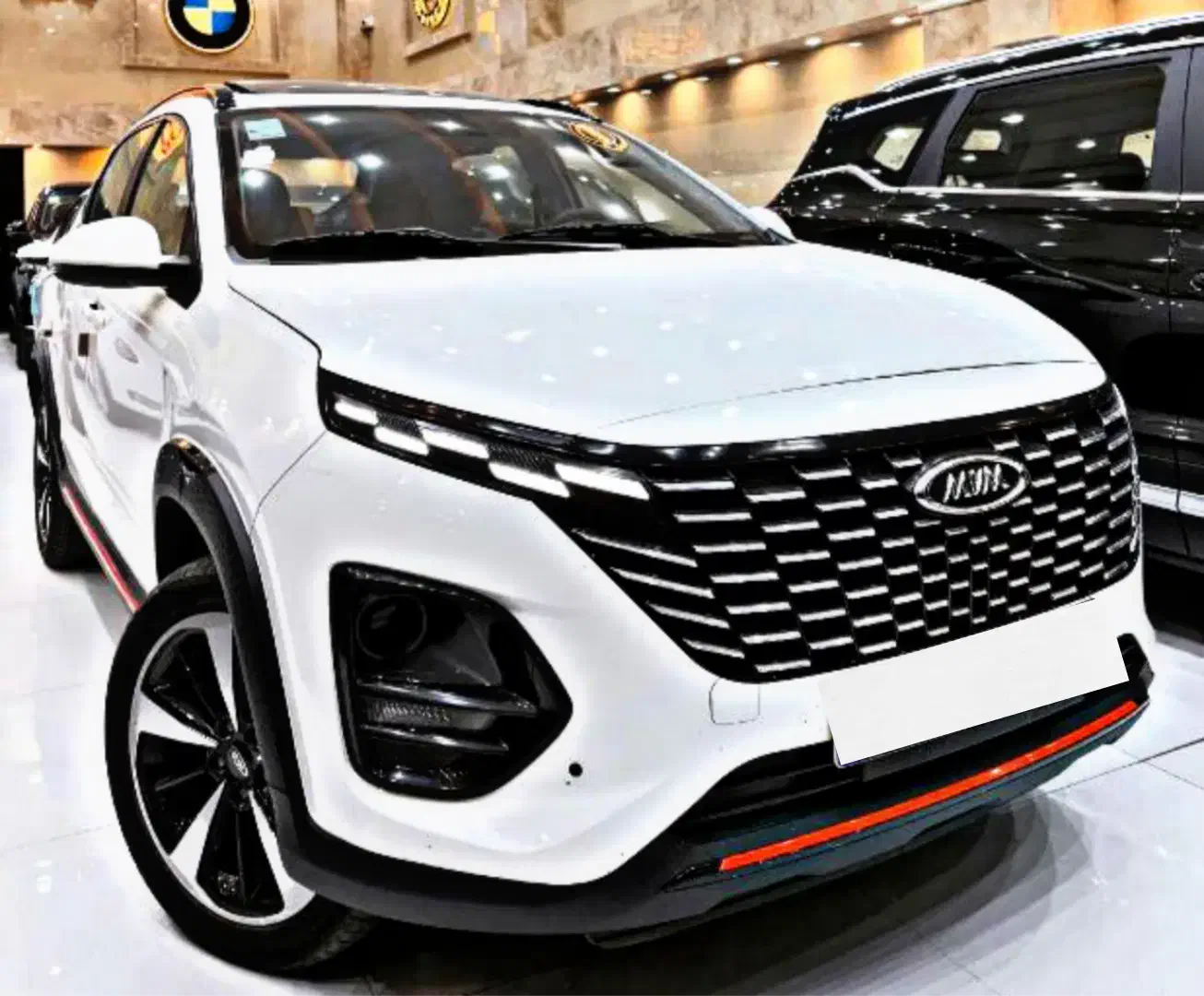 ام وی ام ایکس MVM X33 مدل 1404 / صفر تحویل آنی|خودرو سواری و وانت|تهران, توحید|دیوار