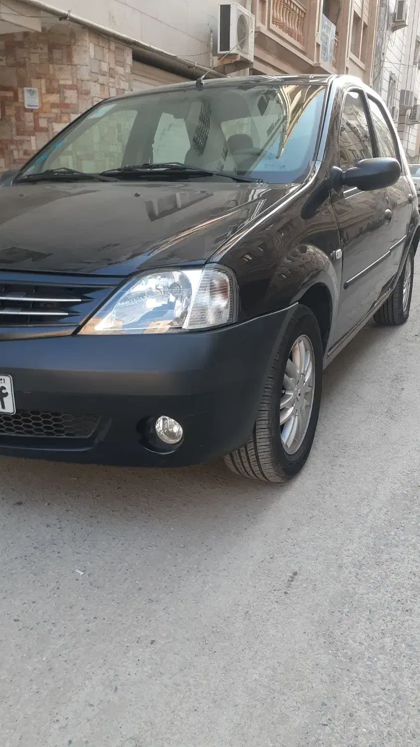 ال نود ای۲ فول|خودرو سواری و وانت|امیرکلا, |دیوار