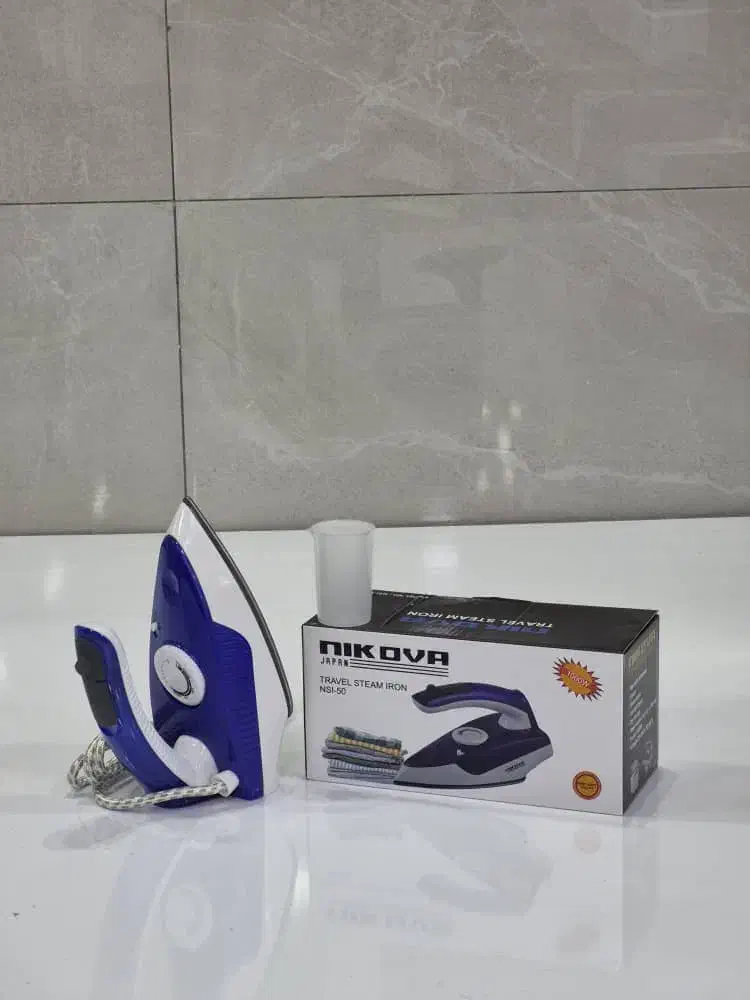 اتو و اتو بخار|اتو و لوازم اتو|تهران, جوادیه|دیوار