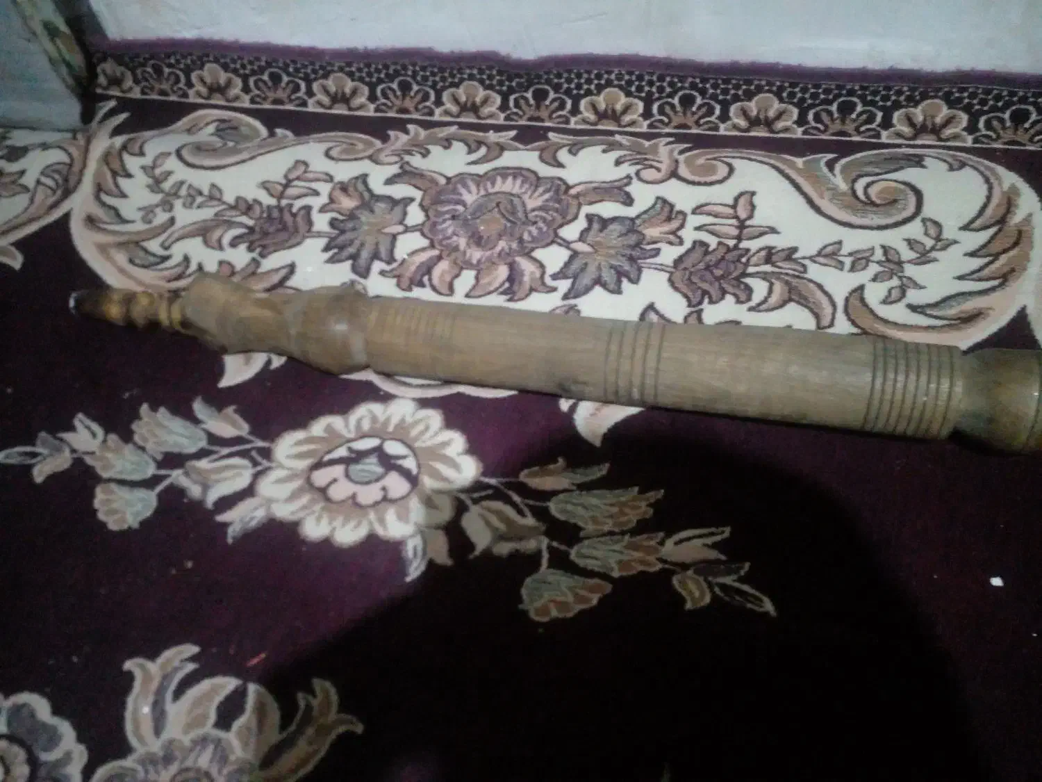 چوب قلیان|کلکسیون و سرگرمی|کرمانشاه, |دیوار