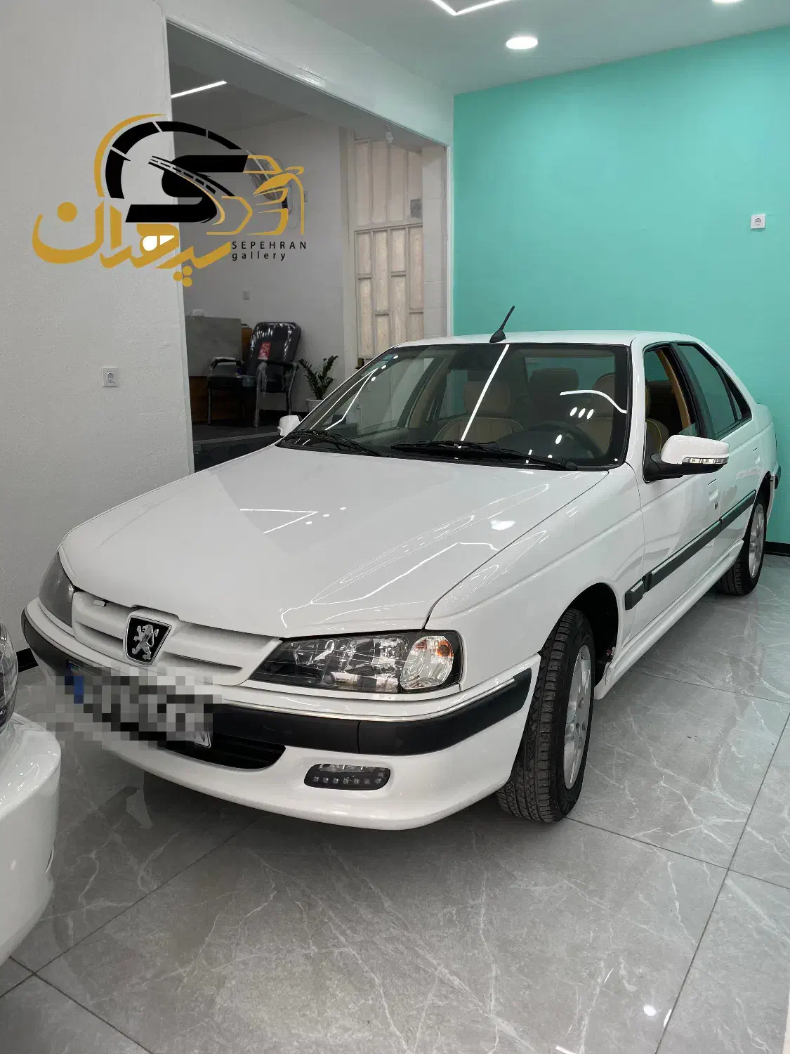 پژوپارس سال|خودرو سواری و وانت|بندر کنگان, |دیوار