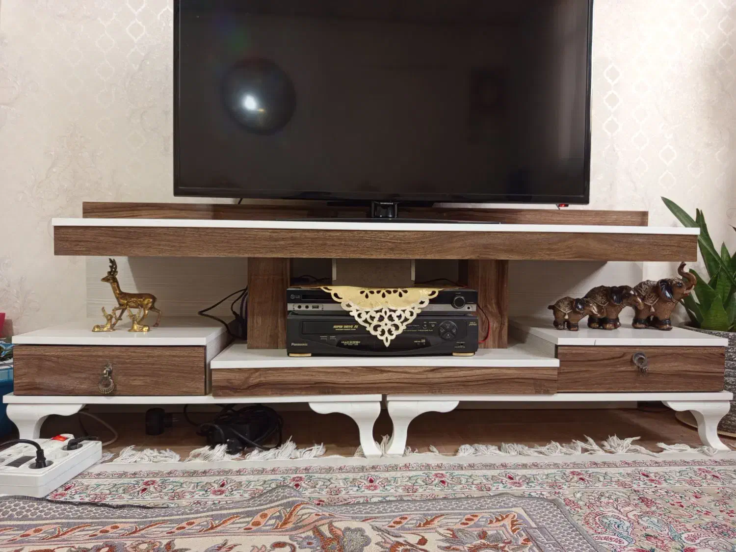 میز تلویزیون|میز تلویزیون|مشهد, تلگرد|دیوار