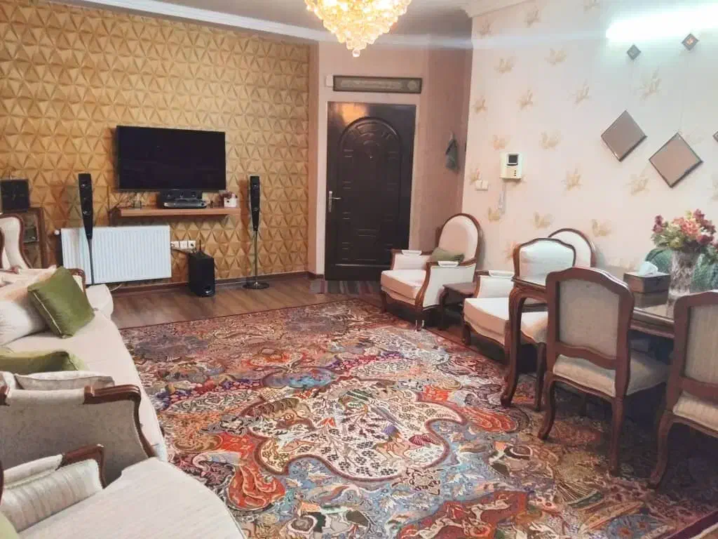 آپارتمان ۶۶متری/امکانات تکمیل/بهترین کوچه منطقه|اجارهٔ آپارتمان|تهران, باغ خزانه|دیوار