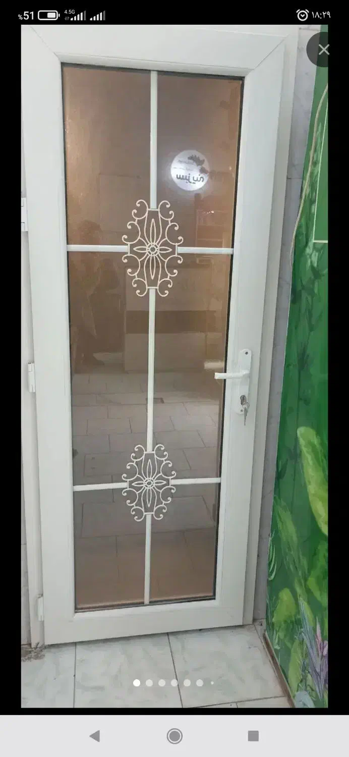 نصاب‌پنجره|خدمات پیشه و مهارت|تبریز, |دیوار