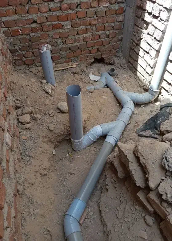 لوله کش لوله کشی اب وفاضلاب برقکشی برقکارلوله کشی|خدمات پیشه و مهارت|زابل, |دیوار